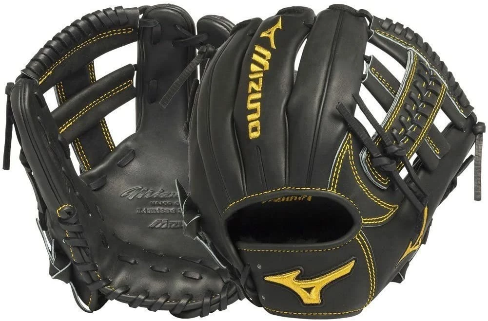 Baseball Mizuno Limited Edition 11.5" Ball Glove