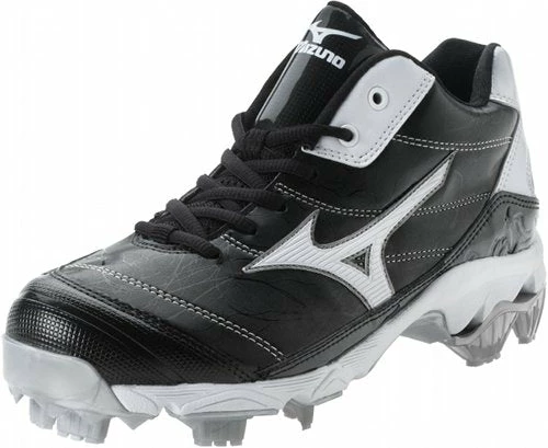 Baseball Mizuno 320395 Finch Lo Ladies Ball Shoes