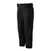 Mizuno Ladies Low Rise Ball Pants Baseball