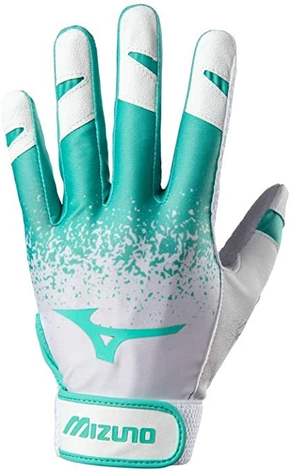 Mizuno Women's Finch Batting Gloves