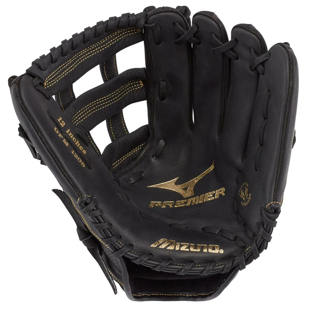 Baseball Mizuno GPM1205 12" Premier Ball Glove