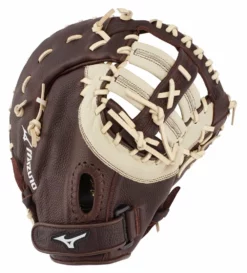 Baseball Mizuno Franchise 12.5" First Baseman Glove