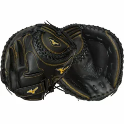 Baseball Mizuno MVP Prime 34" Catcher's Glove