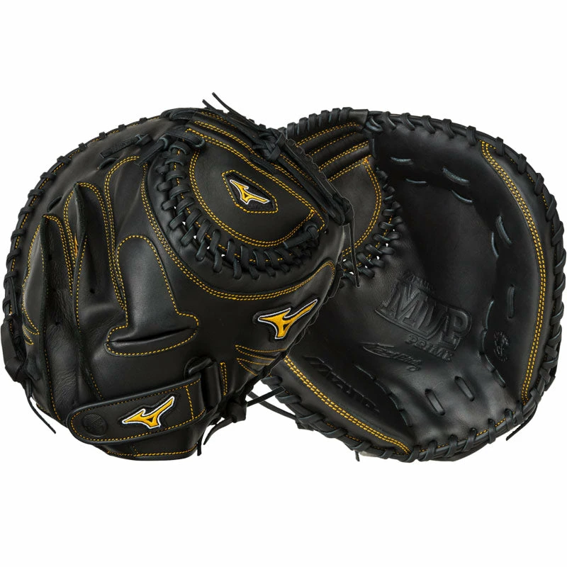 Baseball Mizuno MVP Prime 34" Catcher's Glove