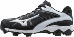 Mizuno Ladies Finch Franchise Low Ball Shoes Baseball