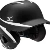 Mizuno MVP MBH252 Batting Helmet Baseball