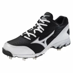 Shoes Mizuno Men's Vapor Elite Low Metal Ball Shoe