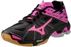 Mizuno Women's Wave Lightning Court Shoes