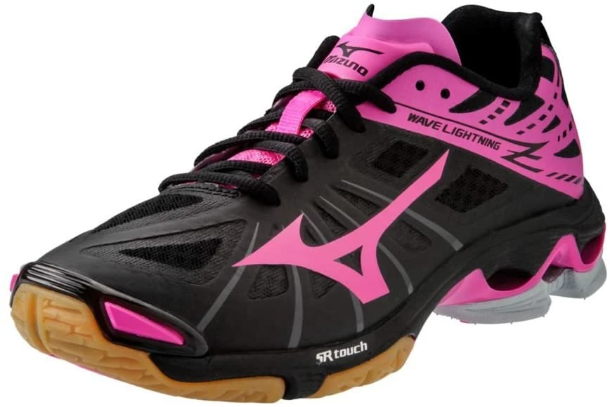 Mizuno Women's Wave Lightning Court Shoes