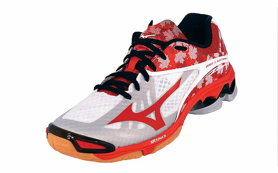 Mizuno Men's Wave Lightning Volleyball Shoe