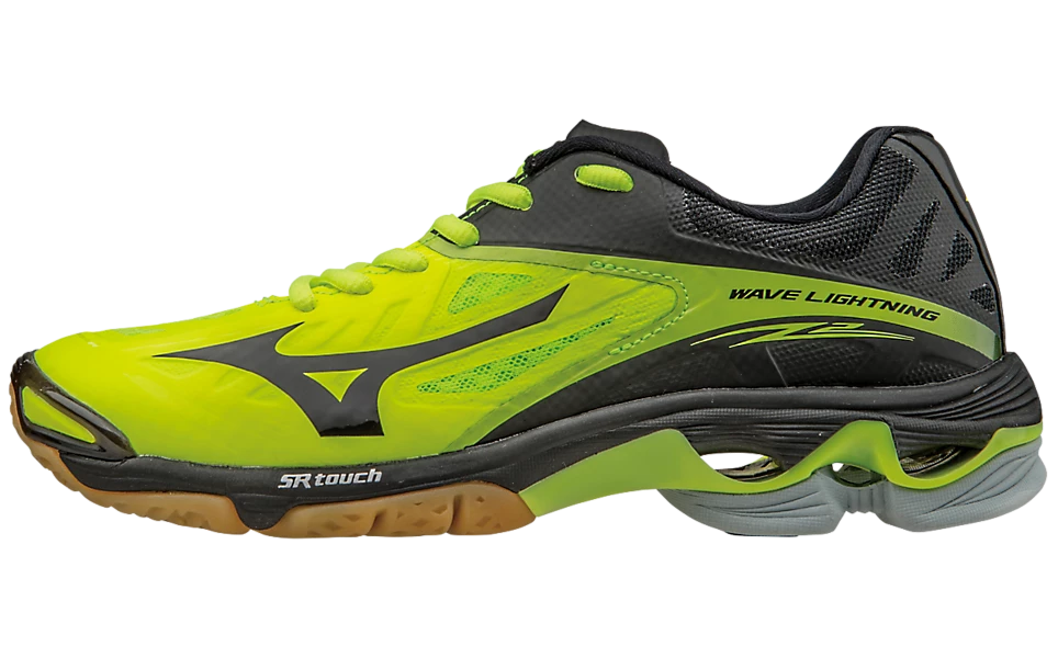 Mizuno Ladies Wave Lightning Volleyball Shoe