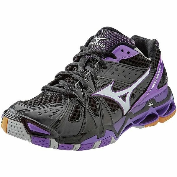 Volleyball Mizuno Women's Wave Tornado Court Shoes