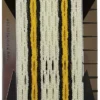 Mogul Mesh RunwayX Waxed Lacrosse Stick Mesh