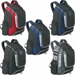 Baseball Demarini Momentum Bag