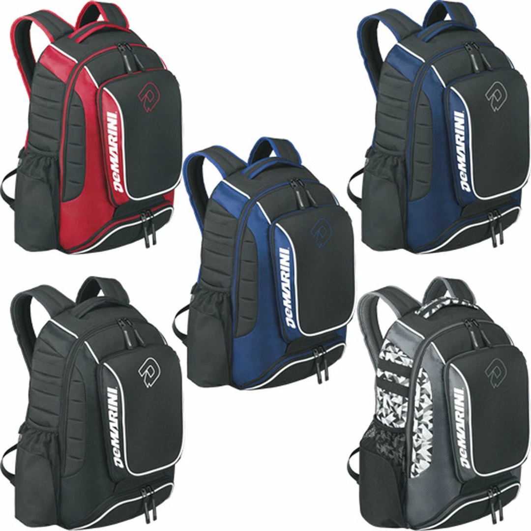 Baseball Demarini Momentum Bag