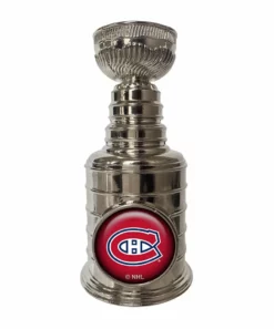 Licensed TSV NHL Miniature Stanley Cup