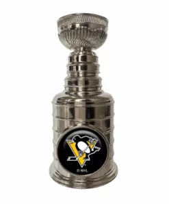 Licensed TSV NHL Miniature Stanley Cup
