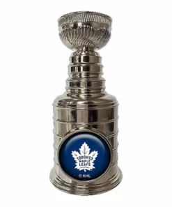 Licensed TSV NHL Miniature Stanley Cup