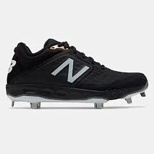 Baseball New Balance L3000SK3 Low Cut Metal Ball Shoes