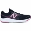 New Balance W411LP1 Women's Running Shoe Footwear