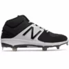 New Balance Men's 3000 Metal Mid Ball Shoes Baseball