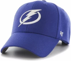 New Era Ball Caps 47 MVP Wool NHL Ball Cap