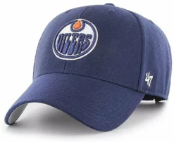 New Era Ball Caps 47 MVP Wool NHL Ball Cap