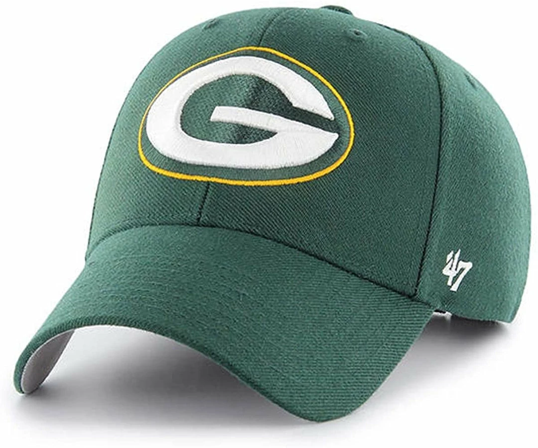 New Era Seniors 47 MVP NFL Hat