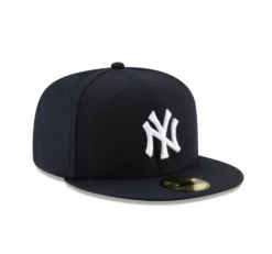 Ball Caps New Era 59 Fifty MLB Hat- Yankees