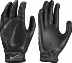 Baseball Nike Senior Alpha Huarache Edge Batting Gloves