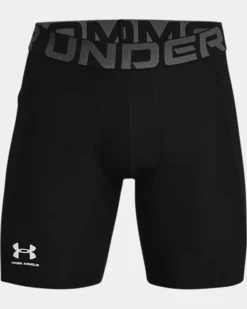 Under Armour Heat Gear Compression Shorts