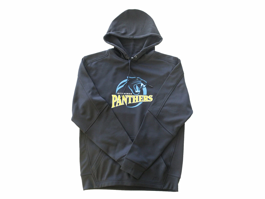 Sanmar Kitchener Panther's Adult Hoodie