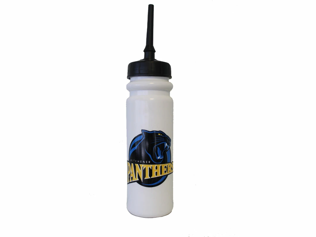 Freeman Team Kitchener Panthers Water Bottle