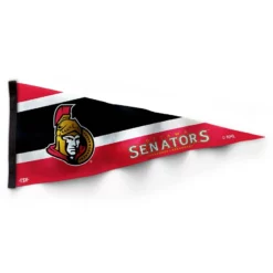 Hockey TSV NHL Pennant