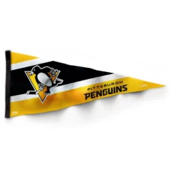 Hockey TSV NHL Pennant