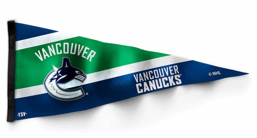 Hockey TSV NHL Pennant