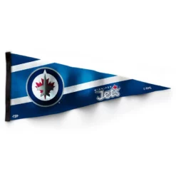 Hockey TSV NHL Pennant