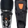 Powertek Junior 5.0 Hockey Shin Pads