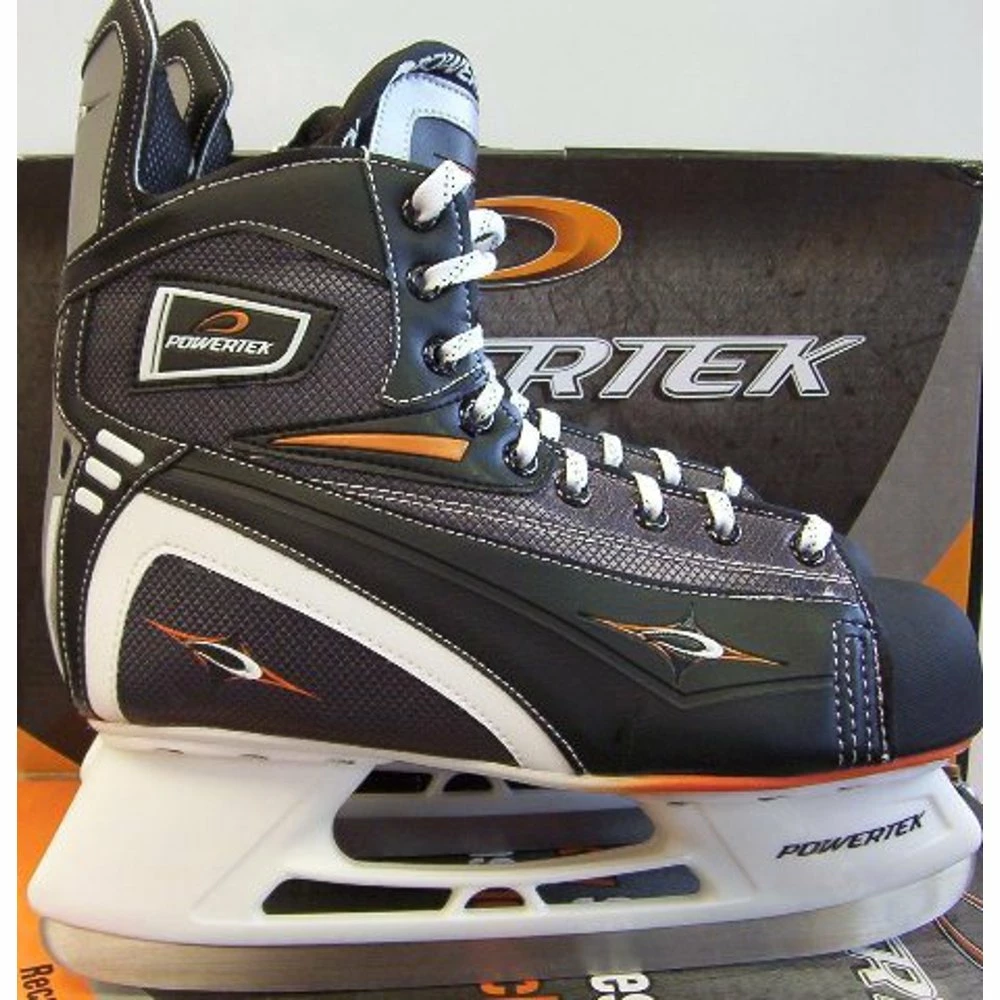 Powertek Senior V3.0 Skates