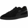 Puma Men's Smash V2 Shoe Black