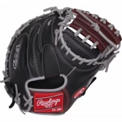 Rawlings R9 R9CM325BSG 32.5" Catcher's Glove Baseball