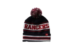 Team Pukka Kitchener Rangers Pom Touque