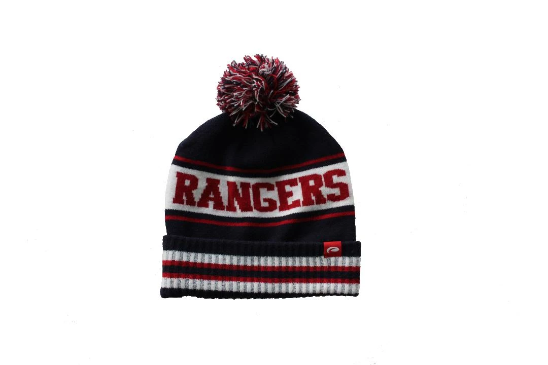 Team Pukka Kitchener Rangers Pom Touque