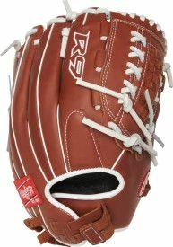 Rawlings R9 12.5" Ball Glove Baseball