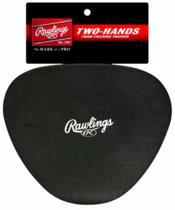 Rawlings 2 Hand Fielding Trainer Baseball