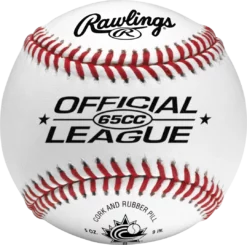 Rawlings 65CC Baseball