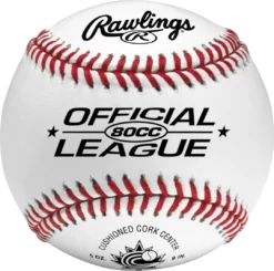 Rawlings 80CC Baseball