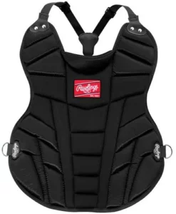 Baseball Rawlings BHKCP15 Catcher's Chest Pad