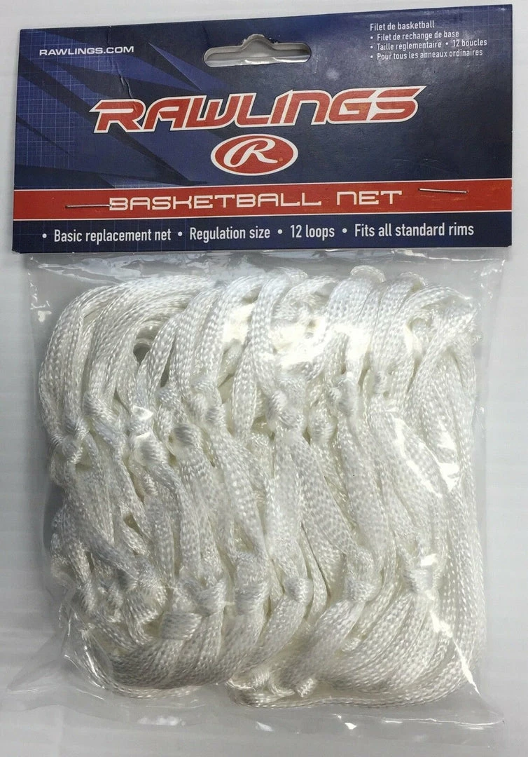 Rawlings BMESH Basketball Net Mesh
