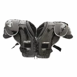 Rawlings Senior Combat Football Shoulder Pads CP56